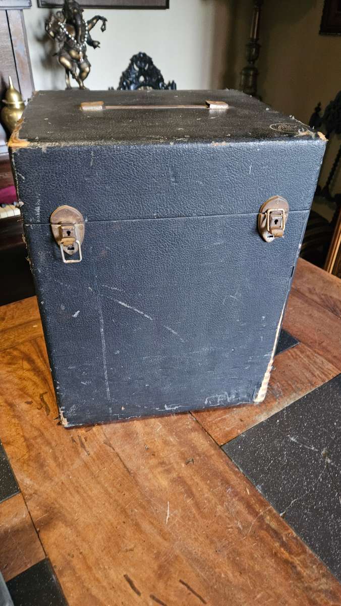 1937 Bolex Paillard G 16 Cinema Projector