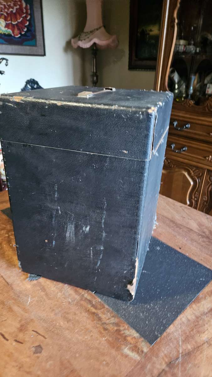 1937 Bolex Paillard G 16 Cinema Projector