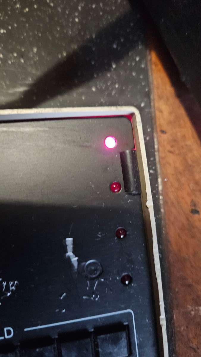 Keystone View Driver Vision Screener DVS2