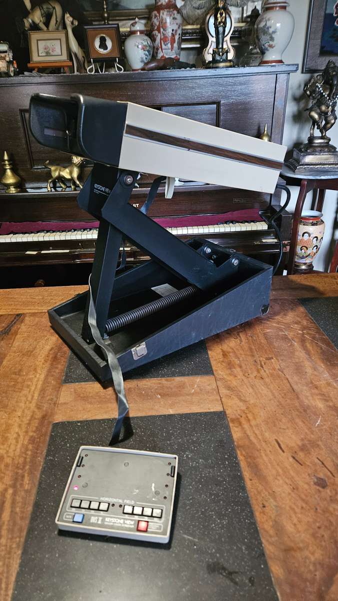 Keystone View Driver Vision Screener DVS2