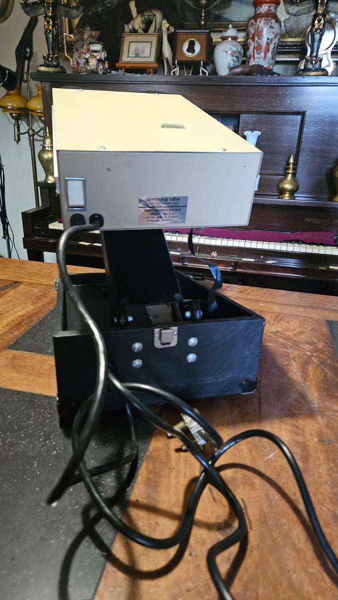 Keystone View Driver Vision Screener DVS2