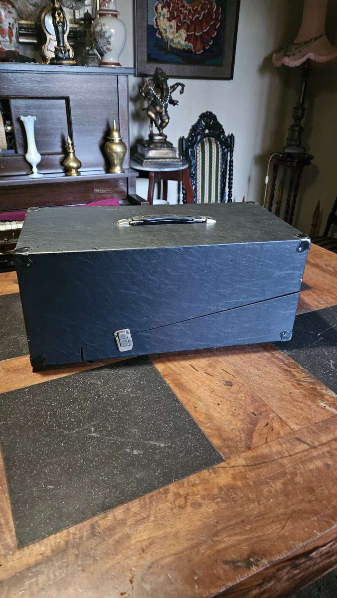 Keystone View Driver Vision Screener DVS2