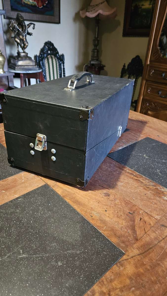 Keystone View Driver Vision Screener DVS2