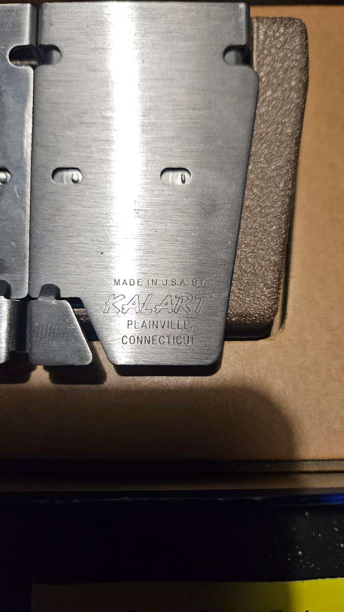 Criag Master Splicer