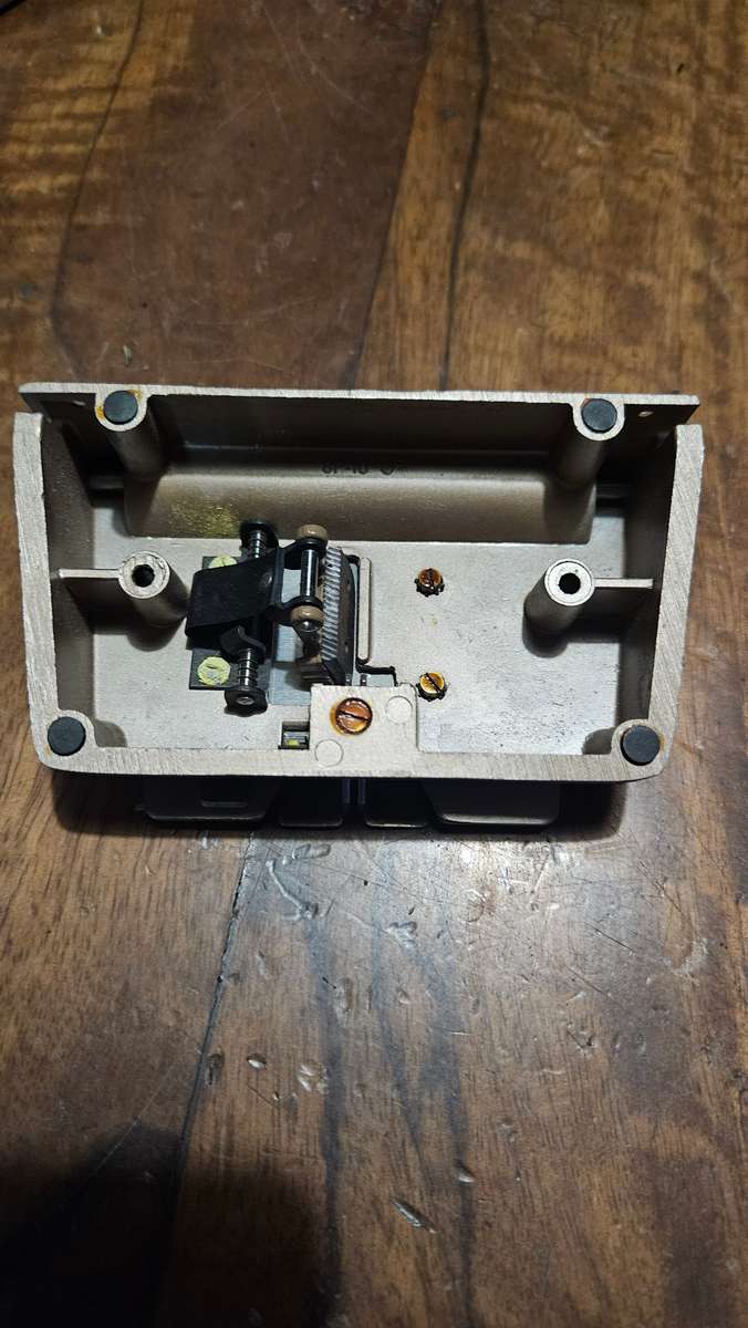 Criag Master Splicer