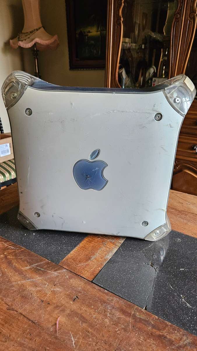 Apple Computer