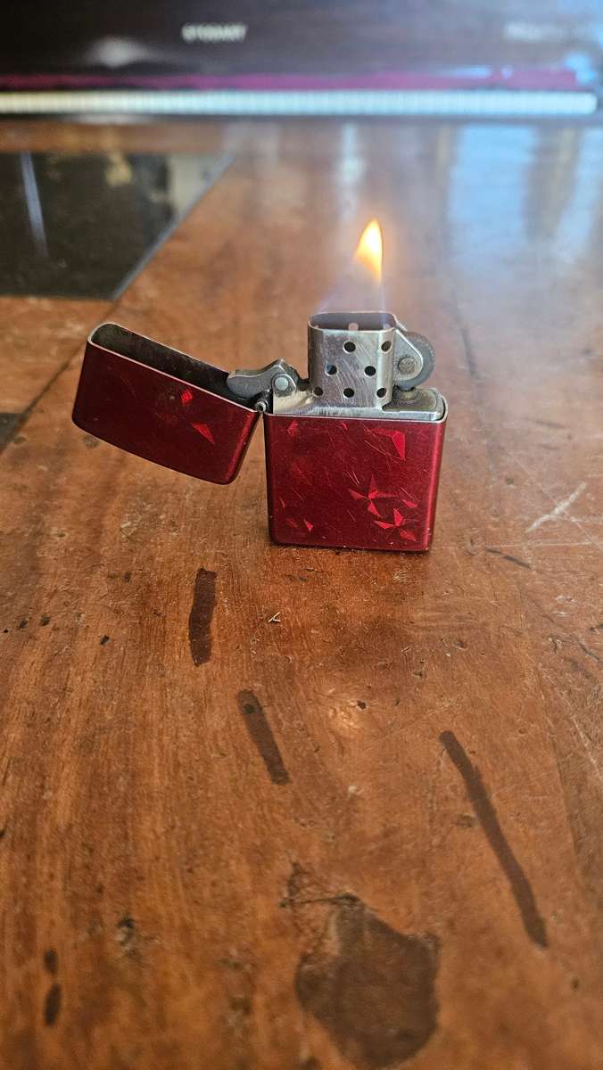 Original Zippo Lighter