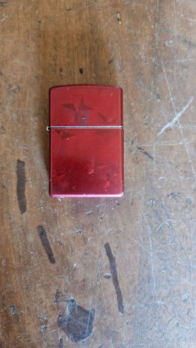 Original Zippo Lighter