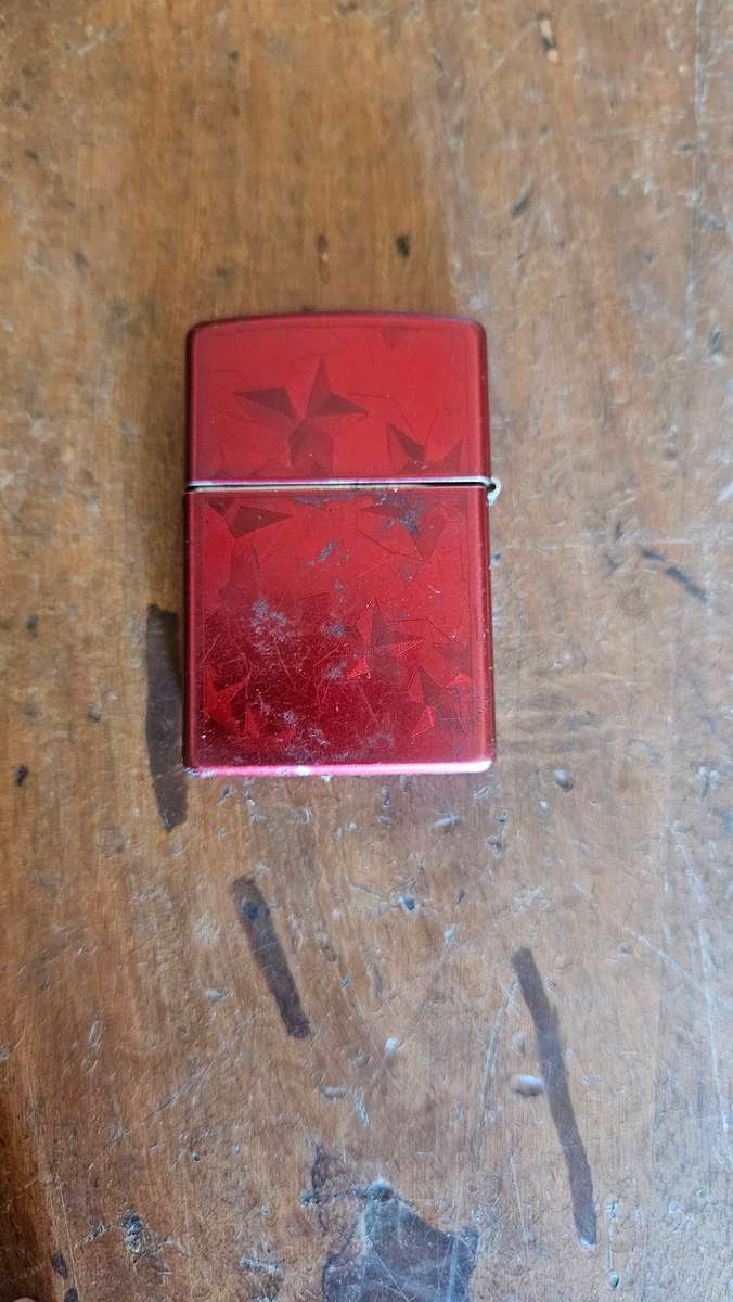 Original Zippo Lighter