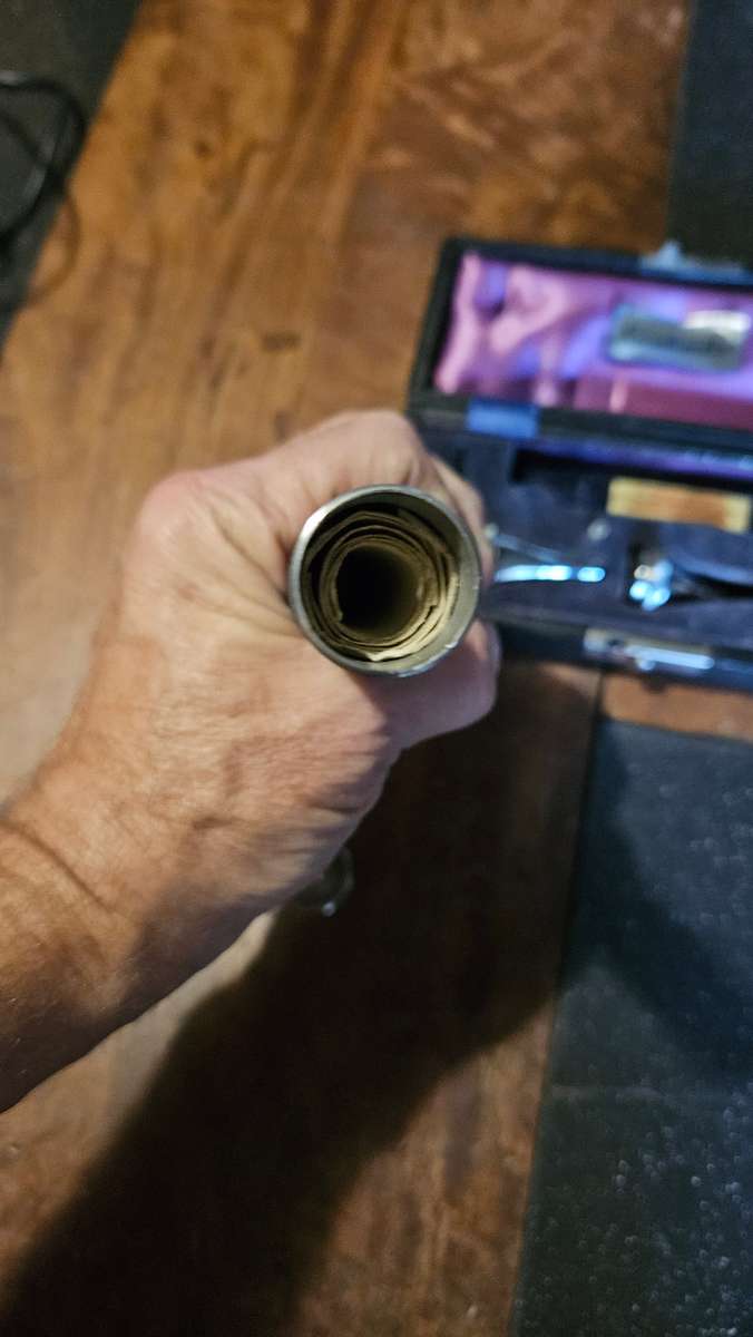 Gowllands Doctors Ear & Throat Apparatus