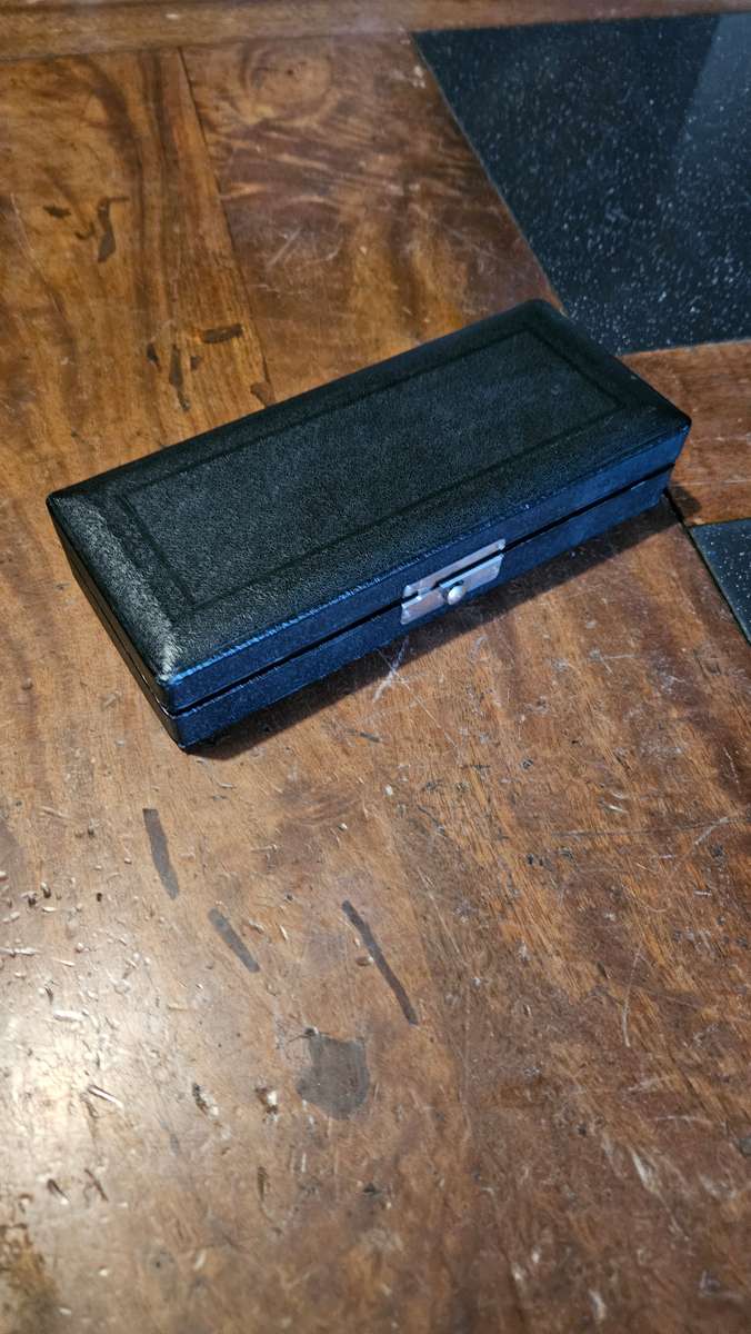 Gowllands Doctors Ear & Throat Apparatus