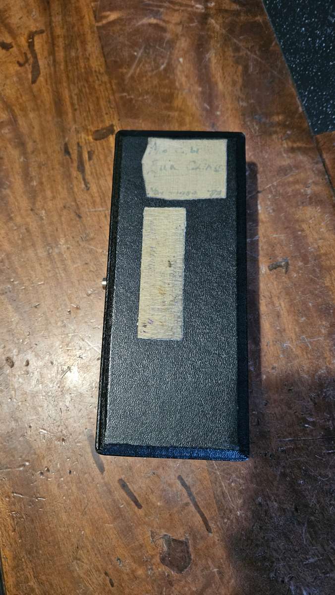 Gowllands Doctors Ear & Throat Apparatus