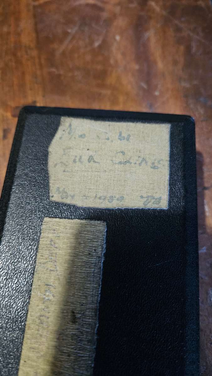 Gowllands Doctors Ear & Throat Apparatus