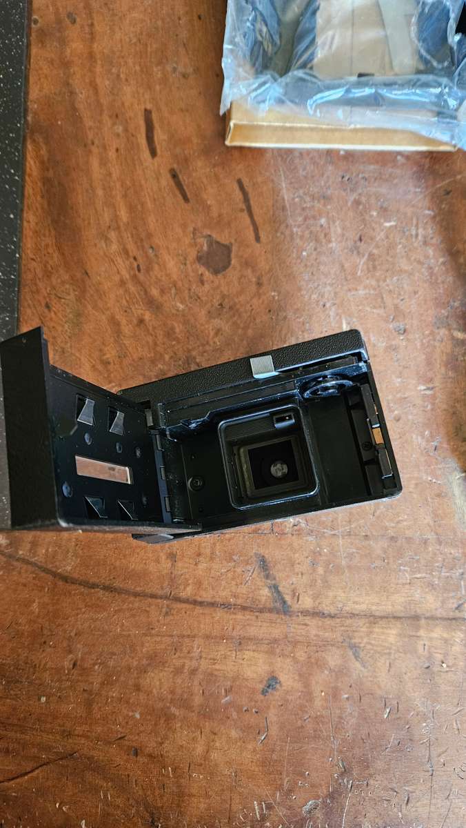 Kodak Ektagraphic EF Visualmaker