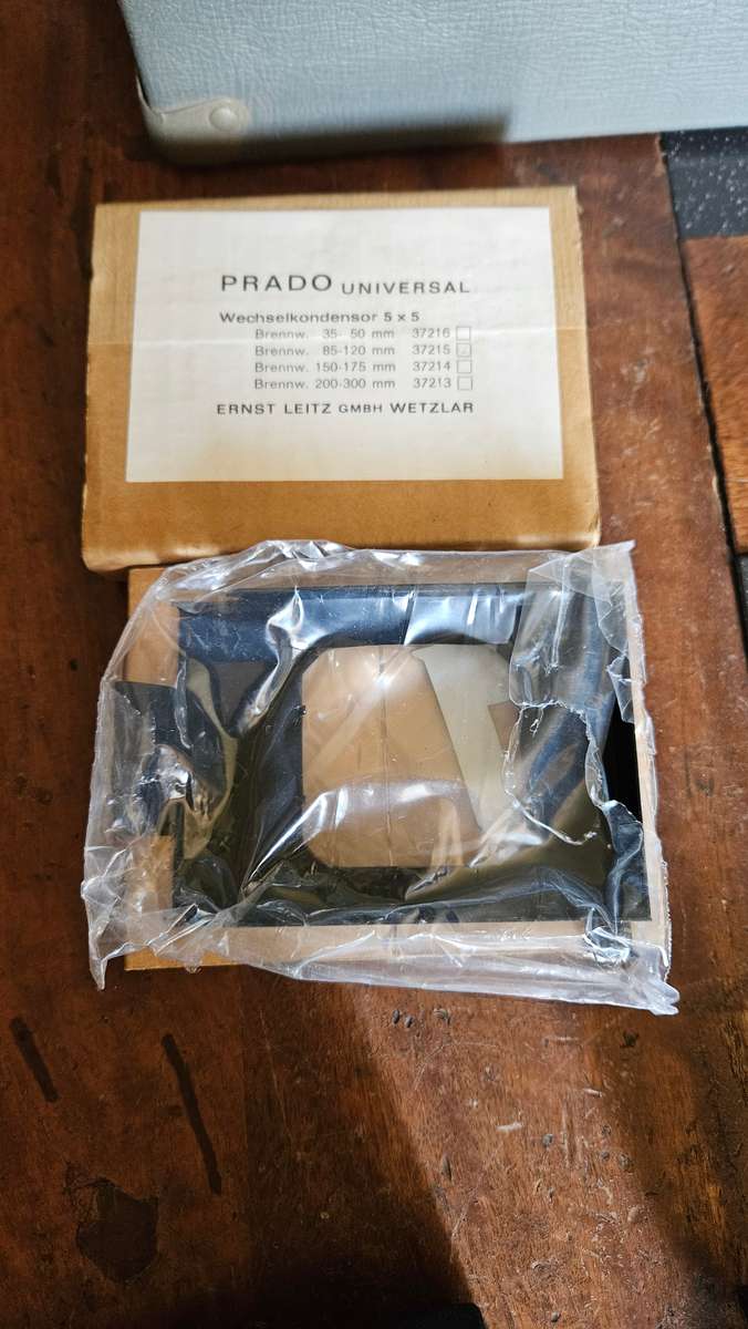 Kodak Ektagraphic EF Visualmaker