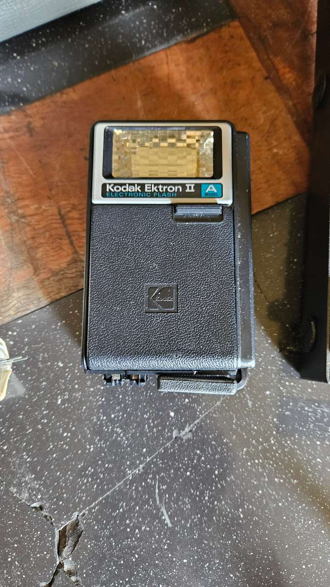 Kodak Ektagraphic EF Visualmaker