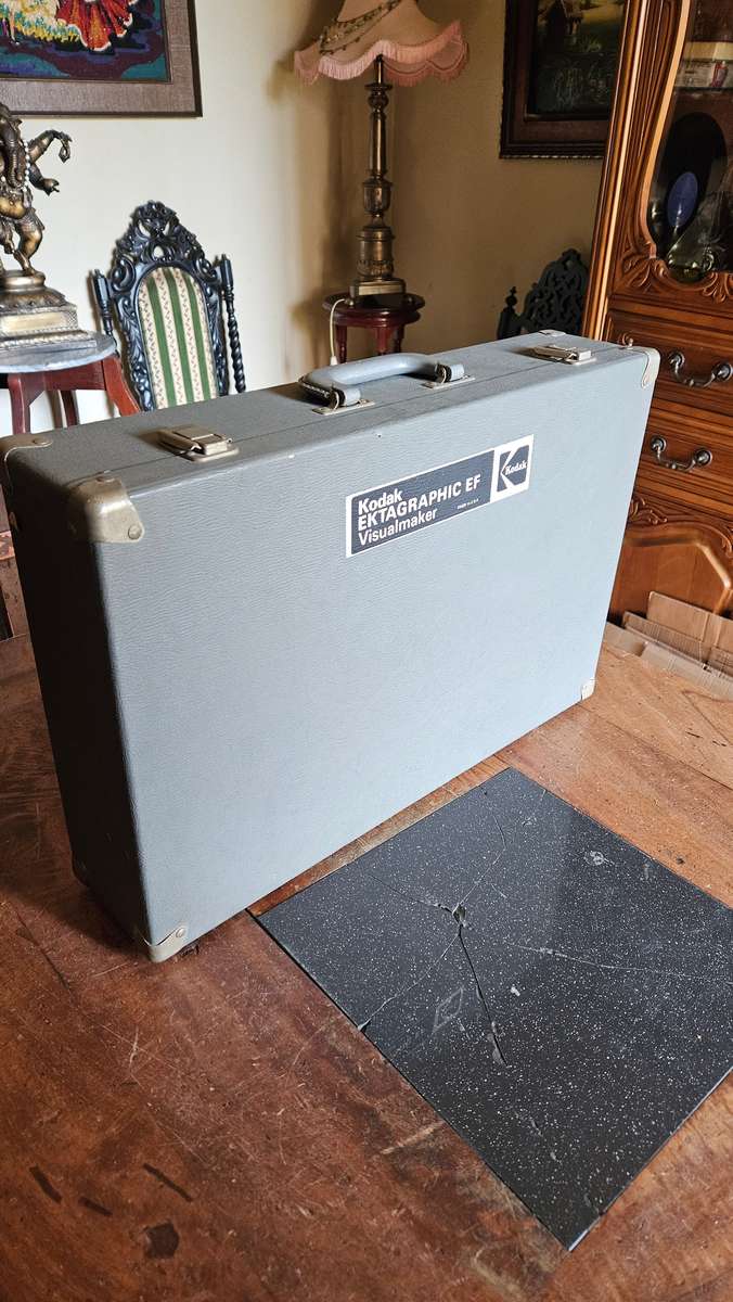 Kodak Ektagraphic EF Visualmaker