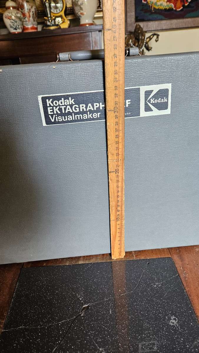 Kodak Ektagraphic EF Visualmaker