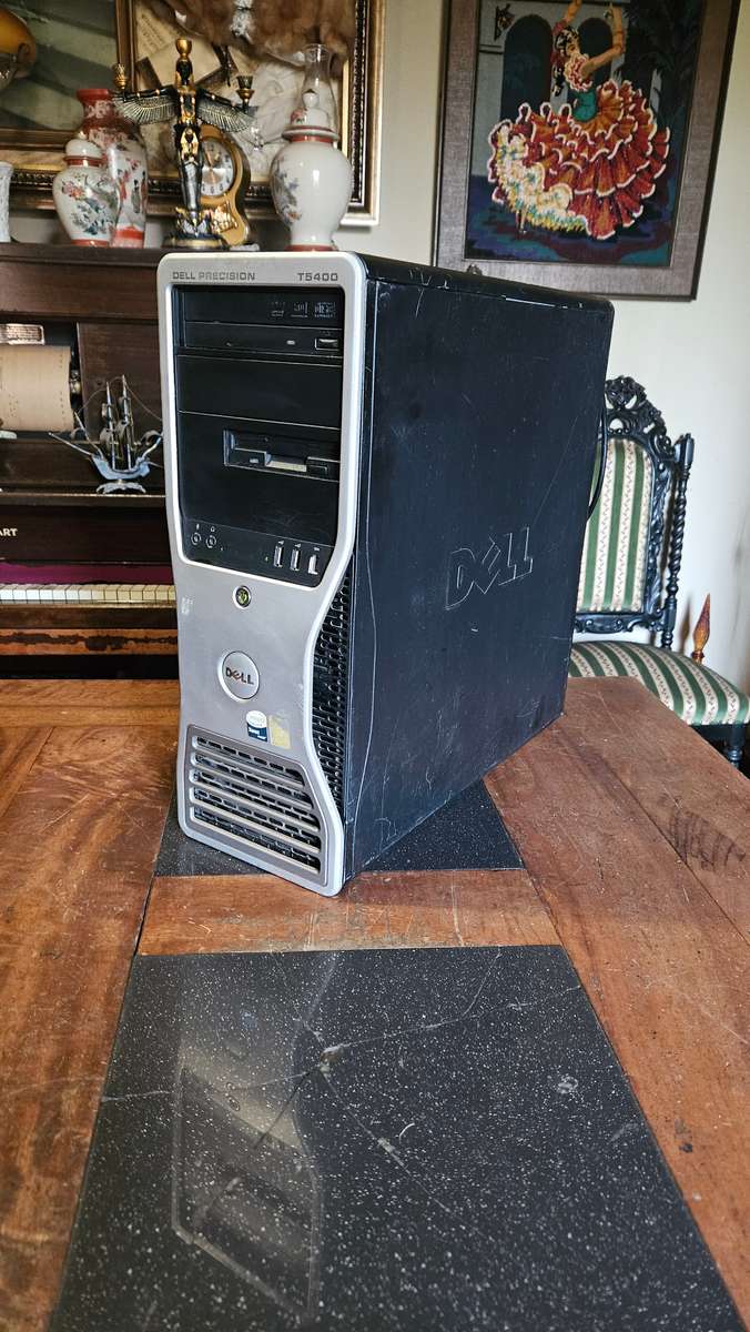 Dell Computor