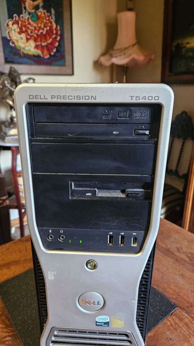 Dell Computor