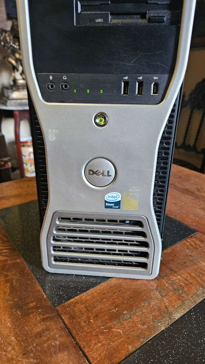 Dell Computor