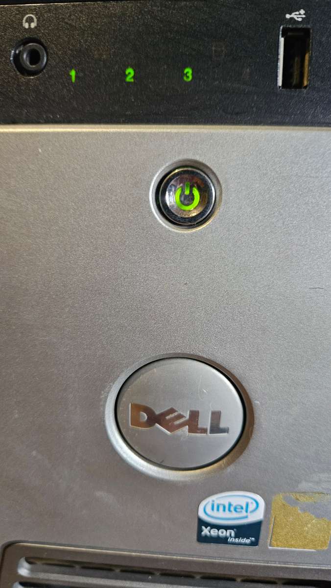 Dell Computor