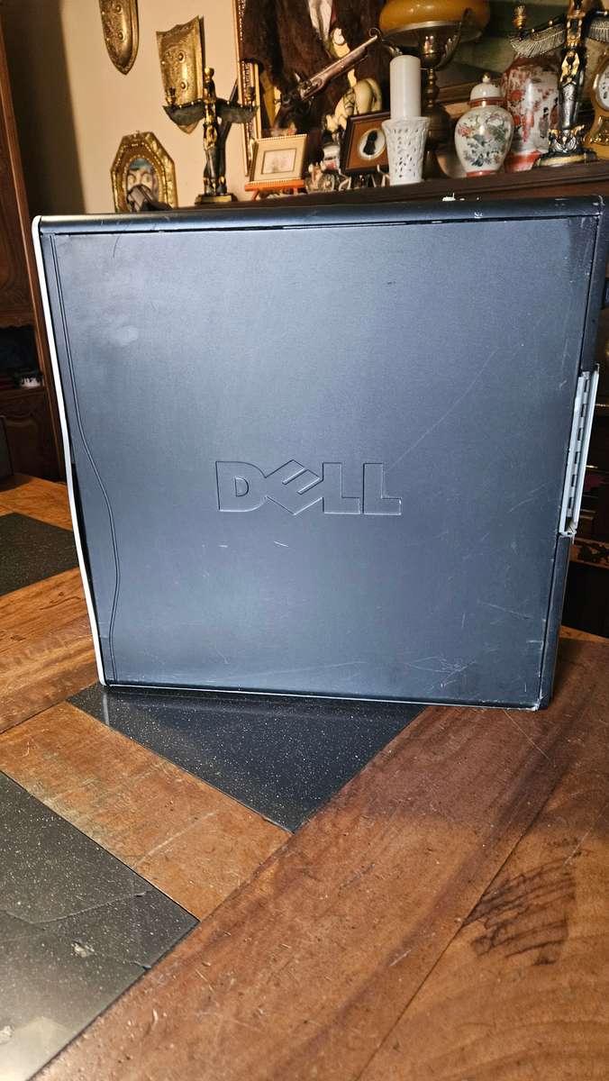 Dell Computor