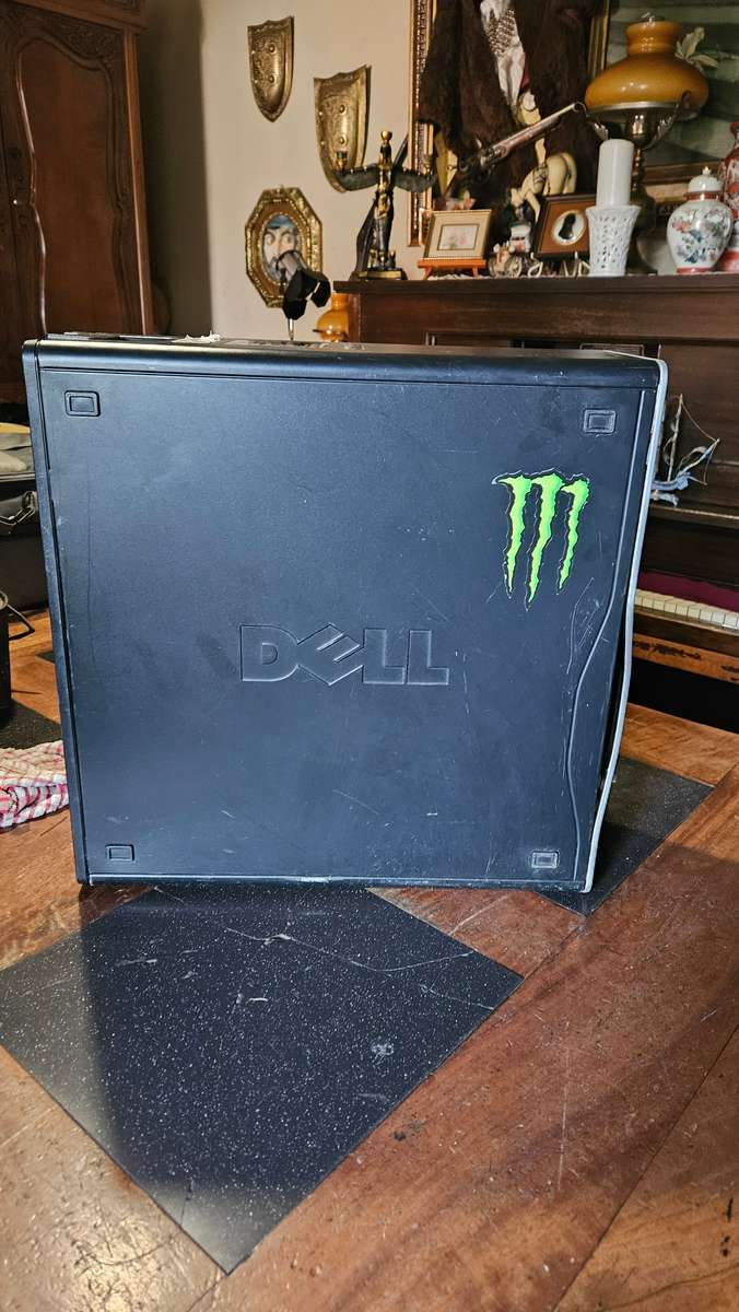 Dell Computor