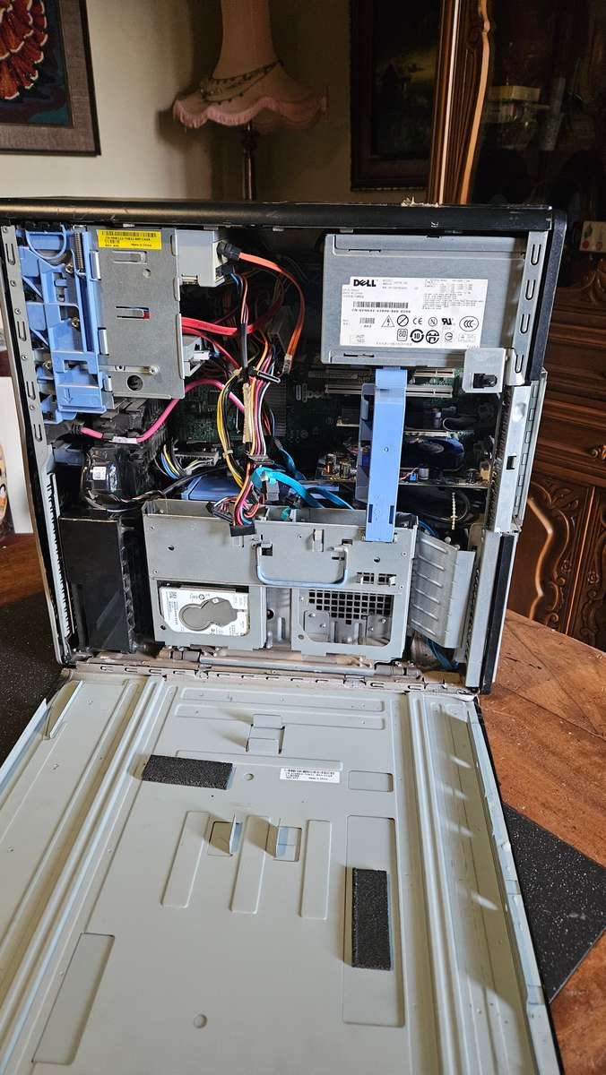 Dell Computor