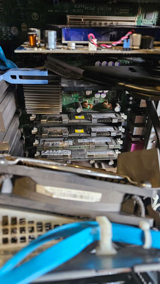 Dell Computor