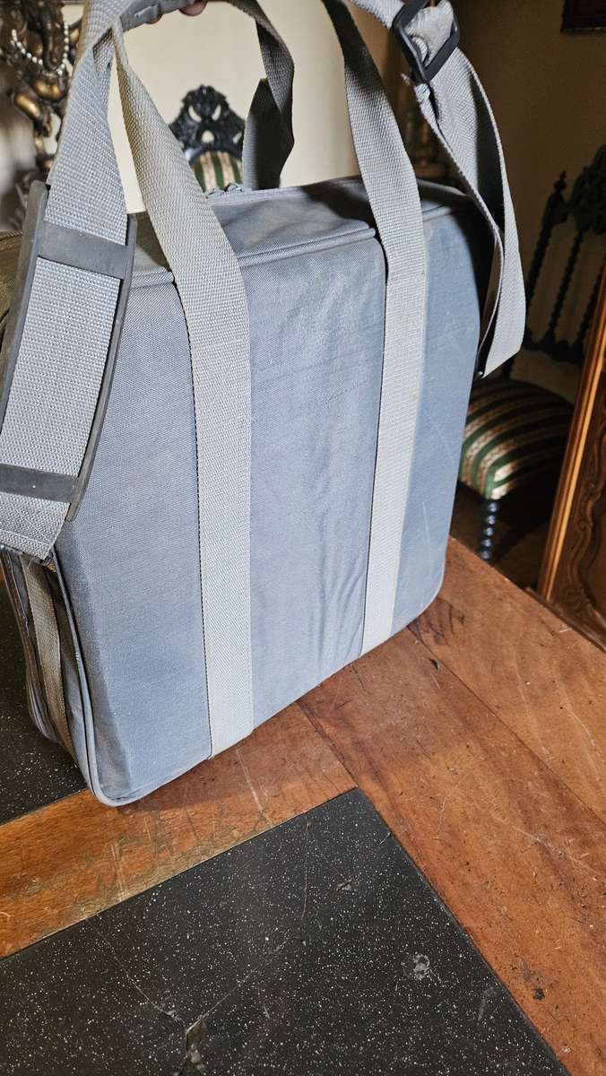 Vintage LapTech Computer Model 3140