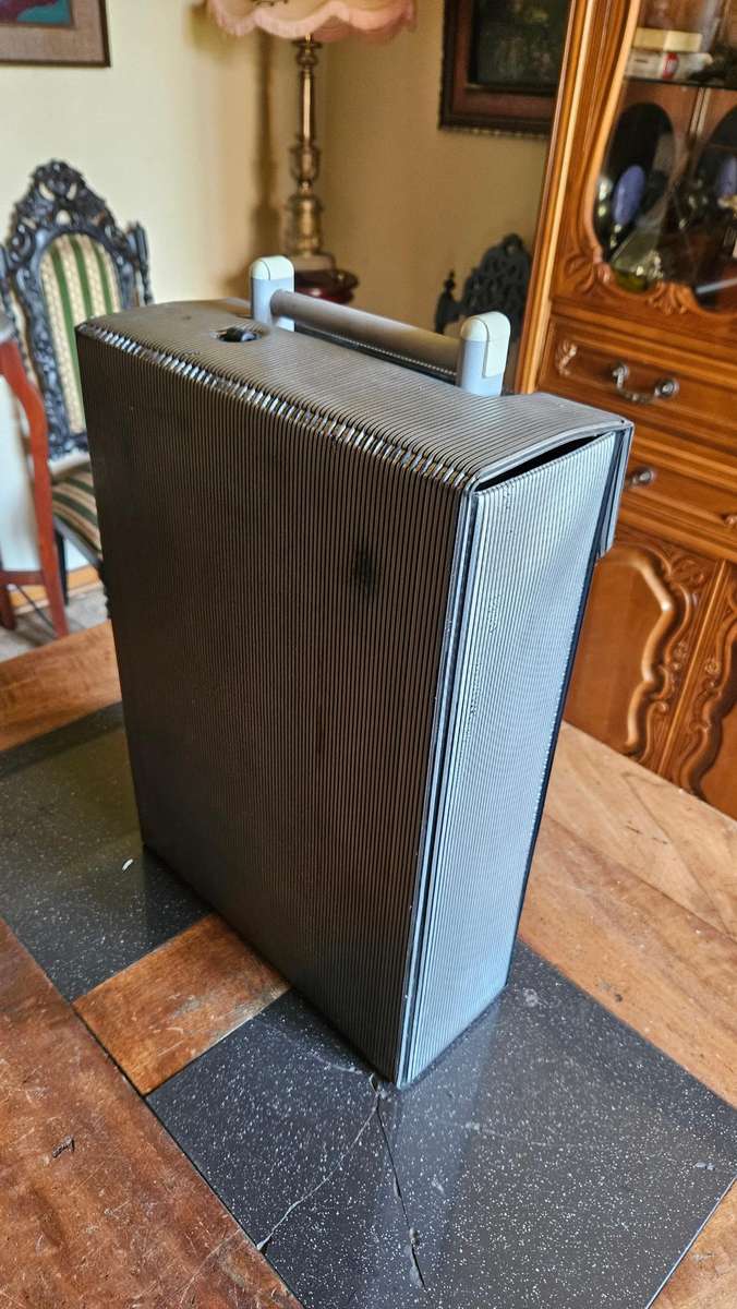 Vega Mirrodex Portable Projector