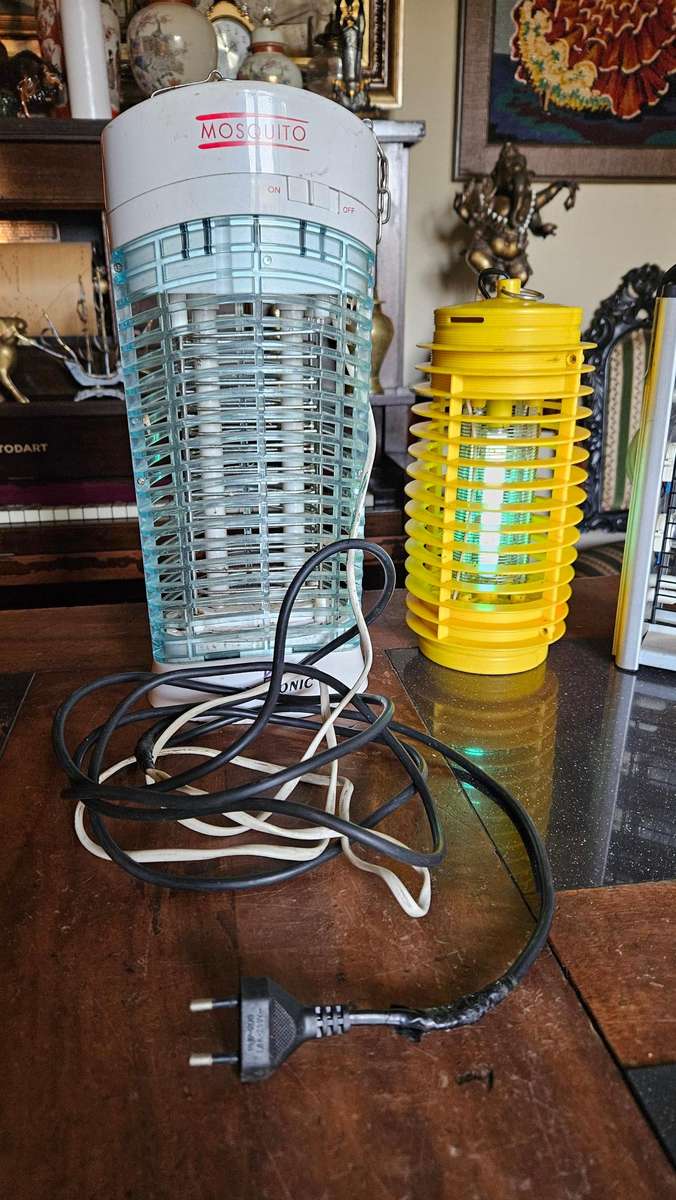 Insect Repellers Lot