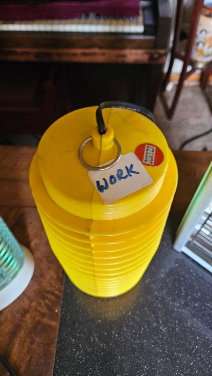 Insect Repellers Lot