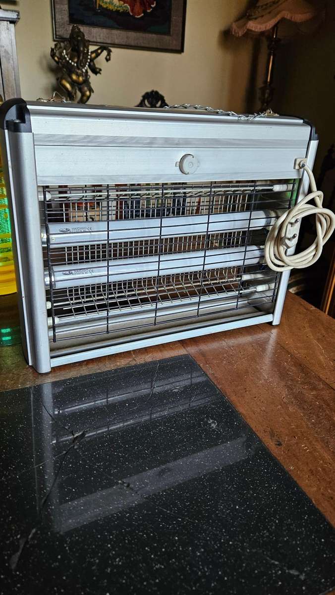 Insect Repellers Lot