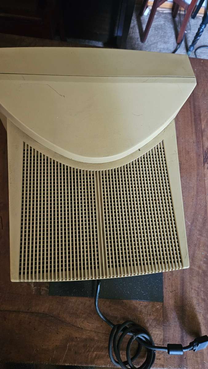 Mercer Monitor Model CM-14DR-S26