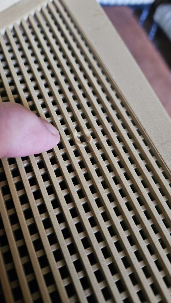 Mercer Monitor Model CM-14DR-S26