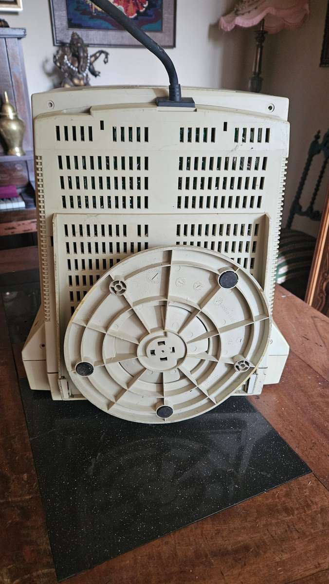 Mercer Monitor Model CM-14DR-S26