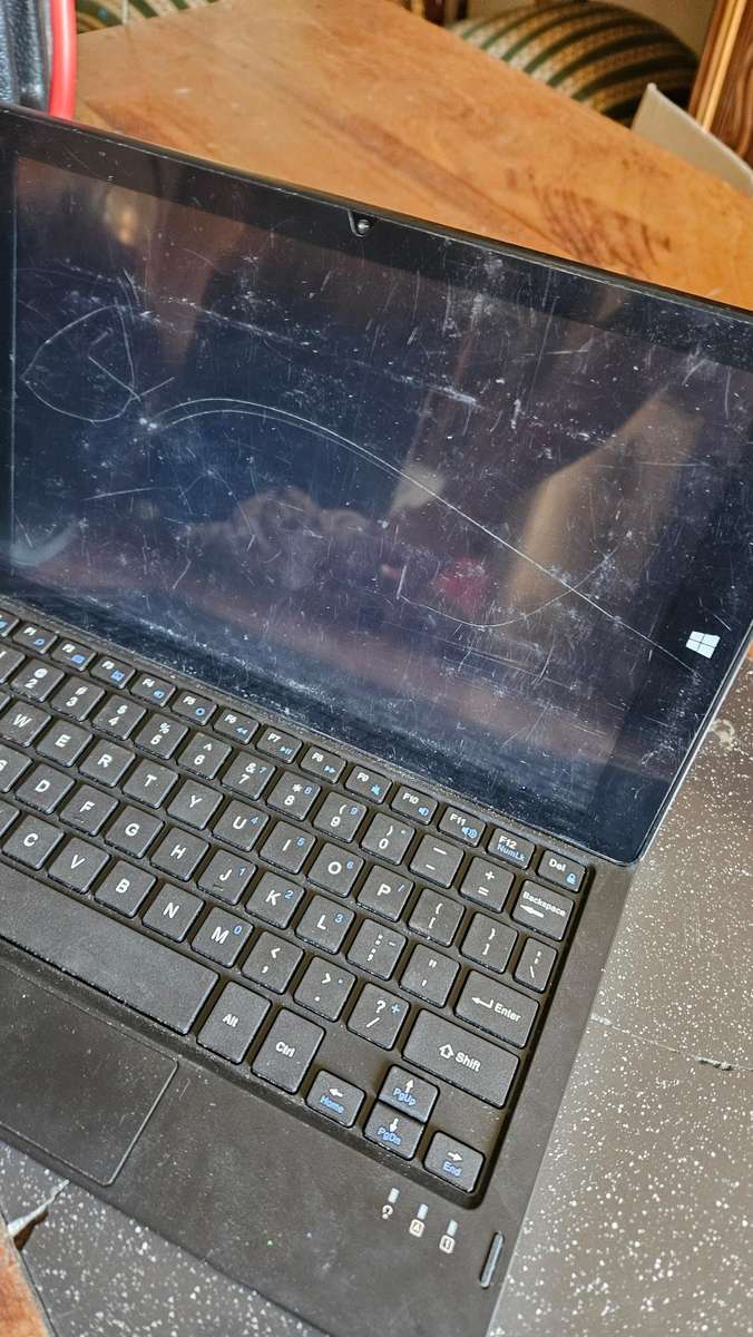 Laptop