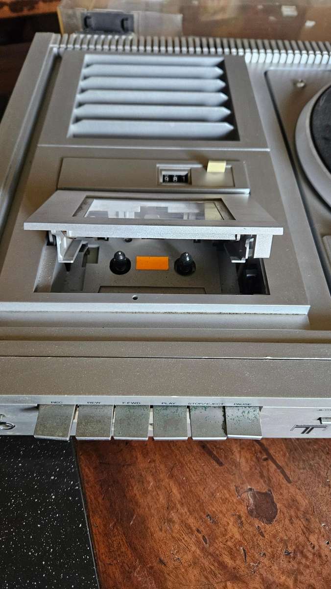 Blaupunkt Stereo Music Center SHC-6100