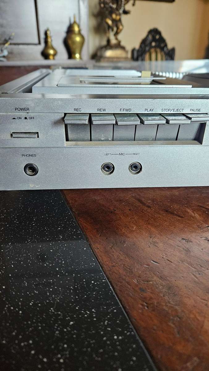 Blaupunkt Stereo Music Center SHC-6100