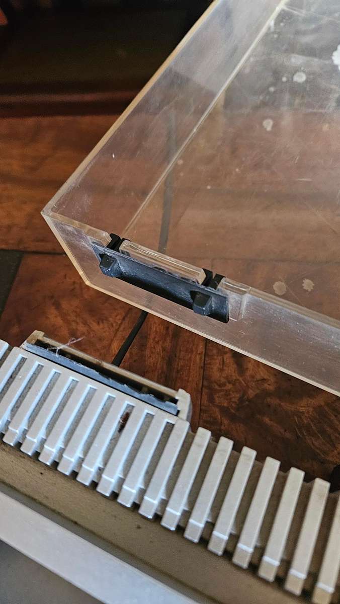 Blaupunkt Stereo Music Center SHC-6100