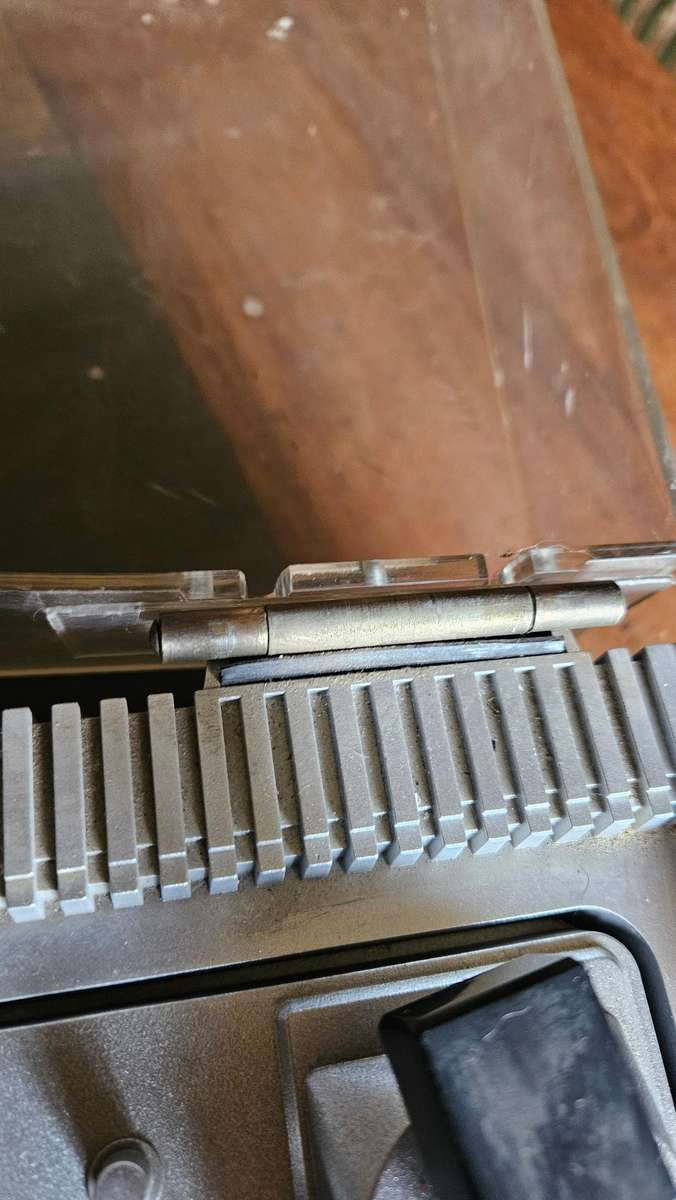 Blaupunkt Stereo Music Center SHC-6100