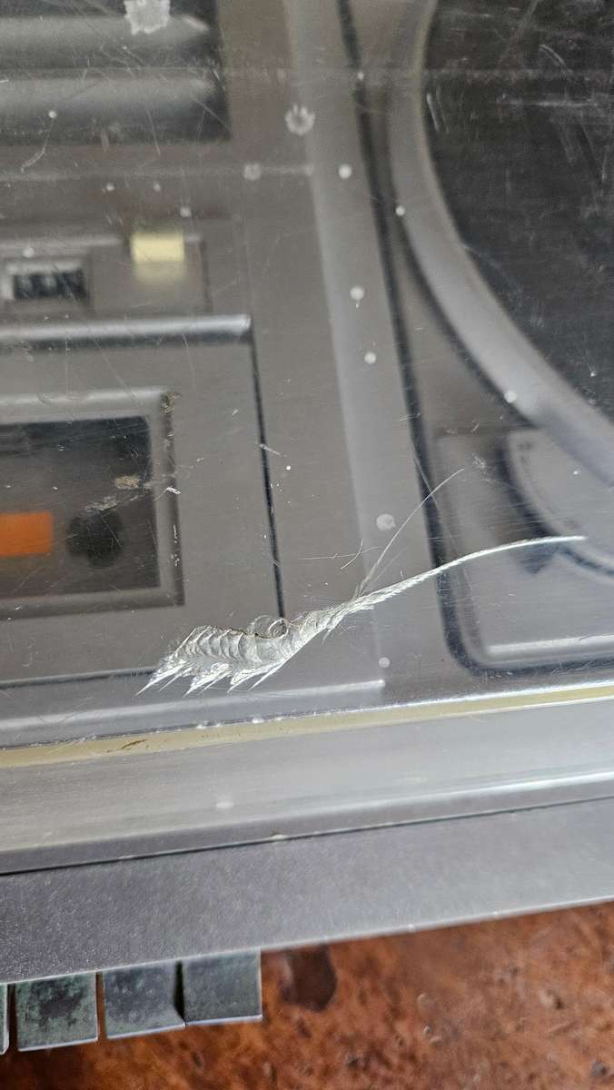 Blaupunkt Stereo Music Center SHC-6100