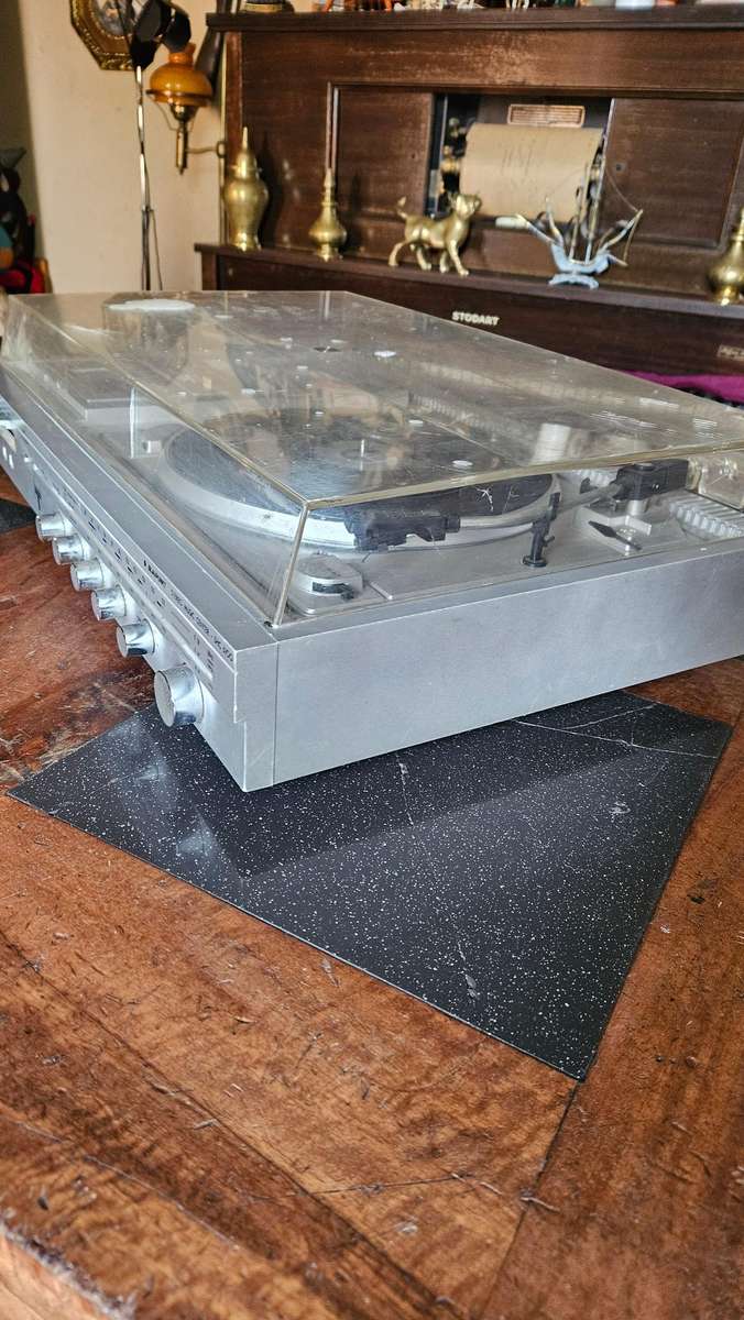 Blaupunkt Stereo Music Center SHC-6100