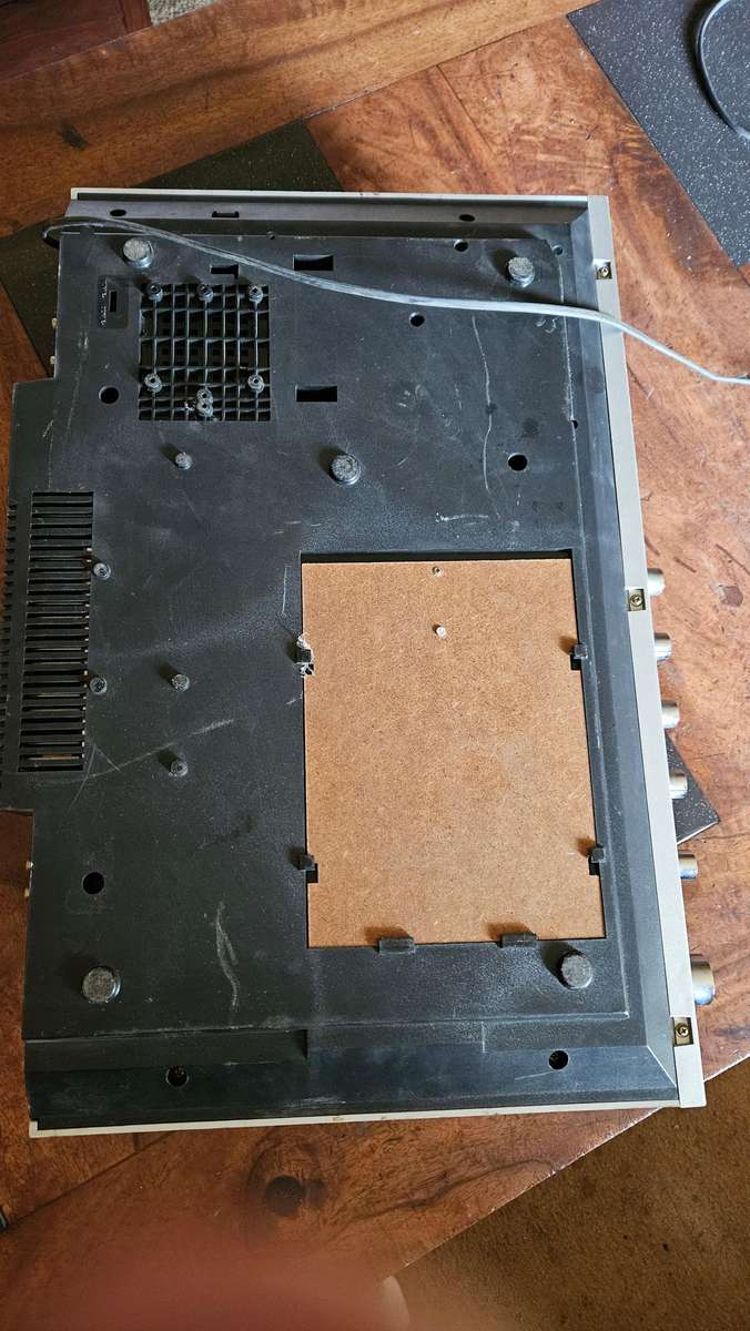 Blaupunkt Stereo Music Center SHC-6100