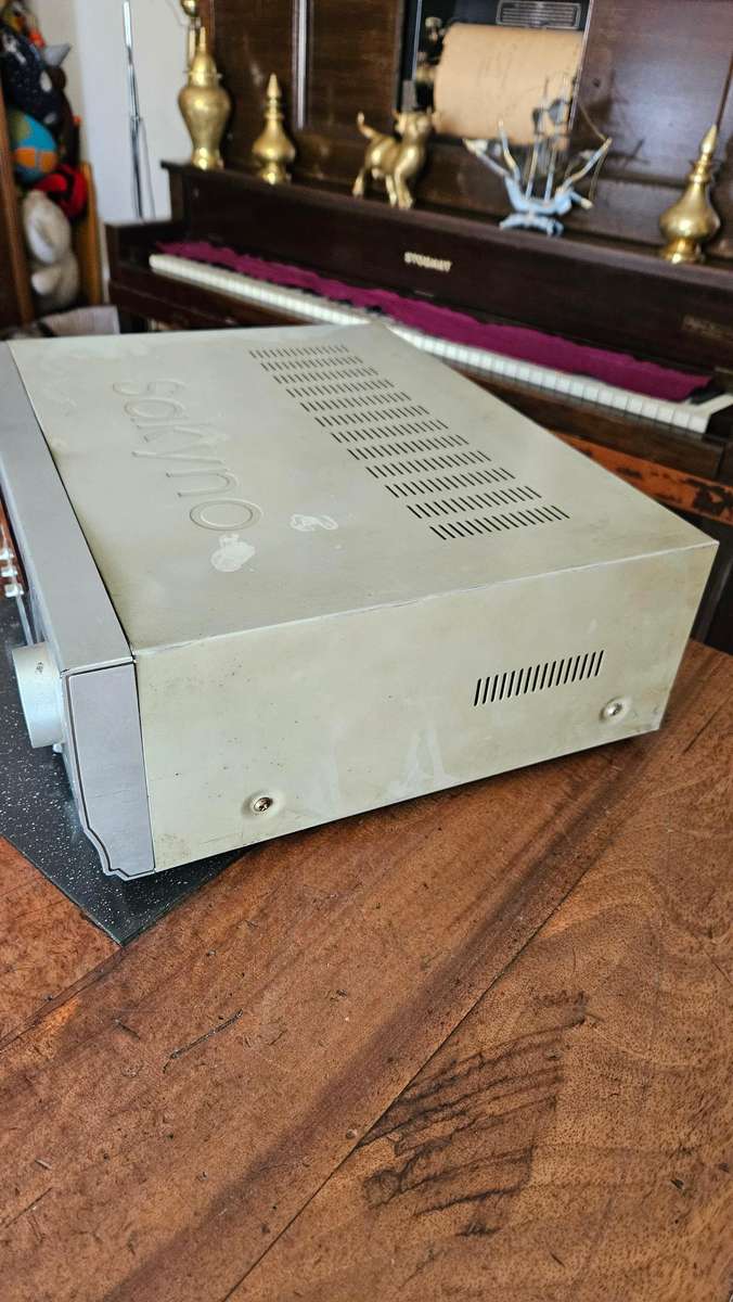 Sakyno Digital AV Amplifier AV605