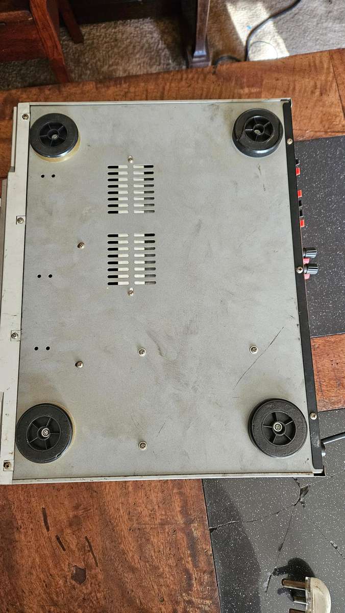 Sakyno Digital AV Amplifier AV605