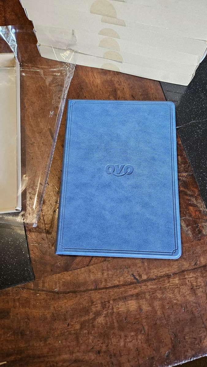 Unused Faux Leather Covers for Android 10.1" Tablet. Mode TH10