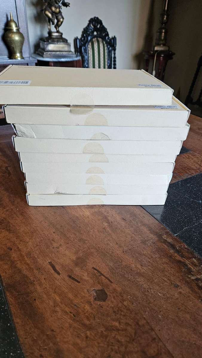 Unused Faux Leather Covers for Android 10.1" Tablet. Mode TH10